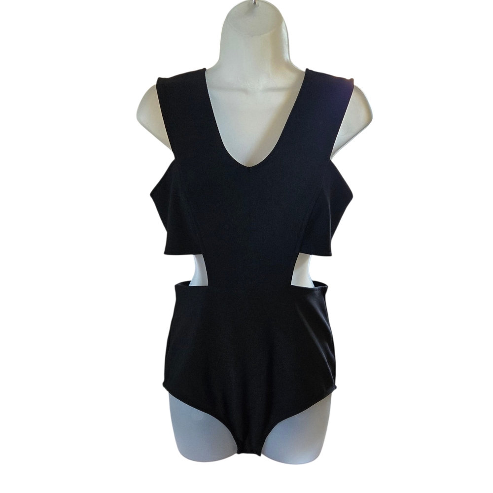 Express Classic Black‎ Knitwear
